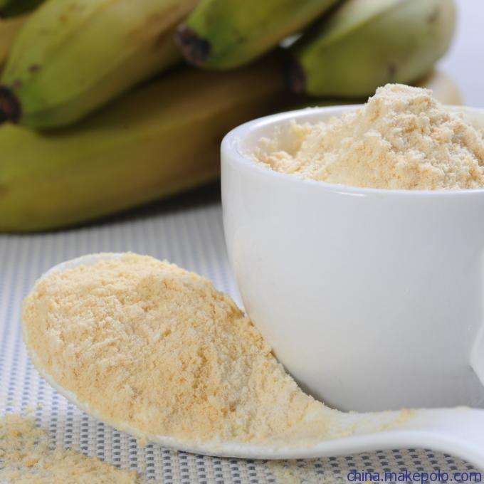 How To Make Banana Powder